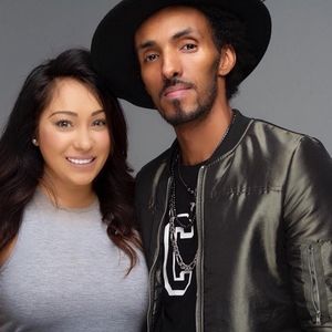 Meet your Posher, Lizz